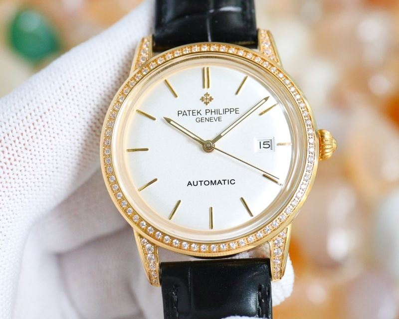 PATEK PHILIPPE Watches